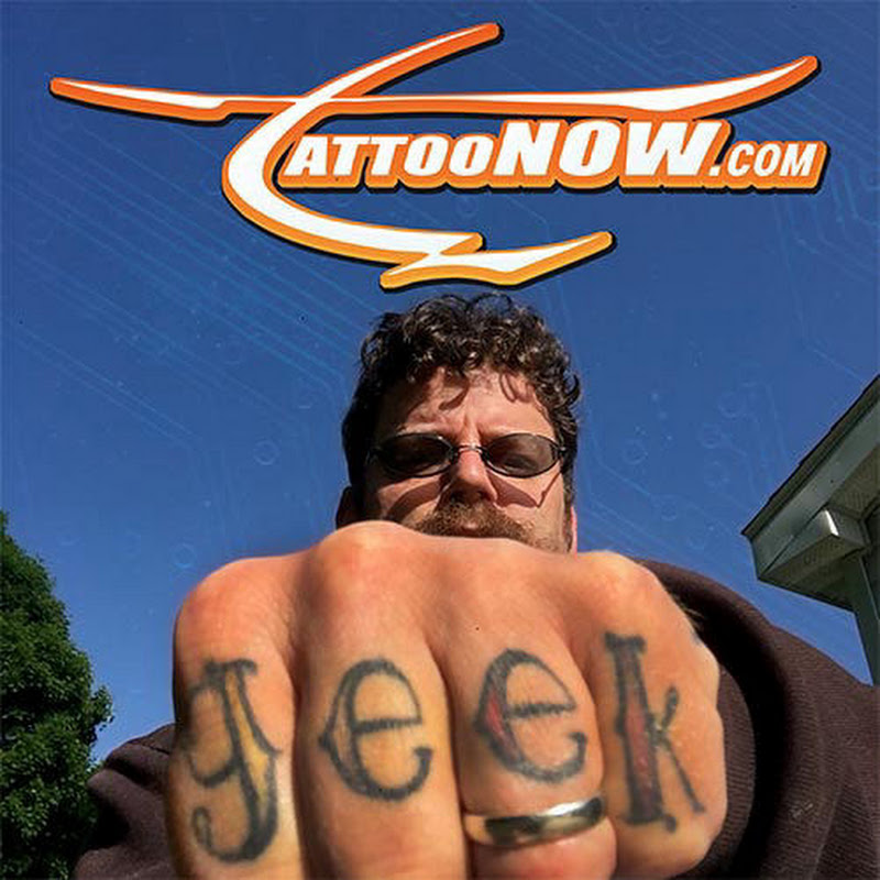 TattooNOW icon