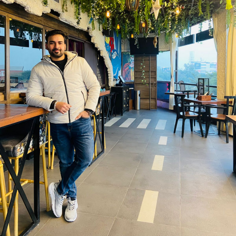 SIDDHARTH YADAV