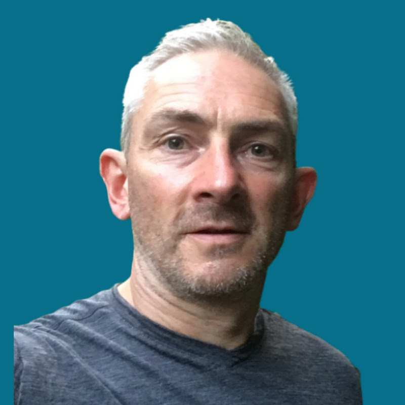Mick Staines