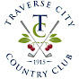 Traverse City Country Club logo