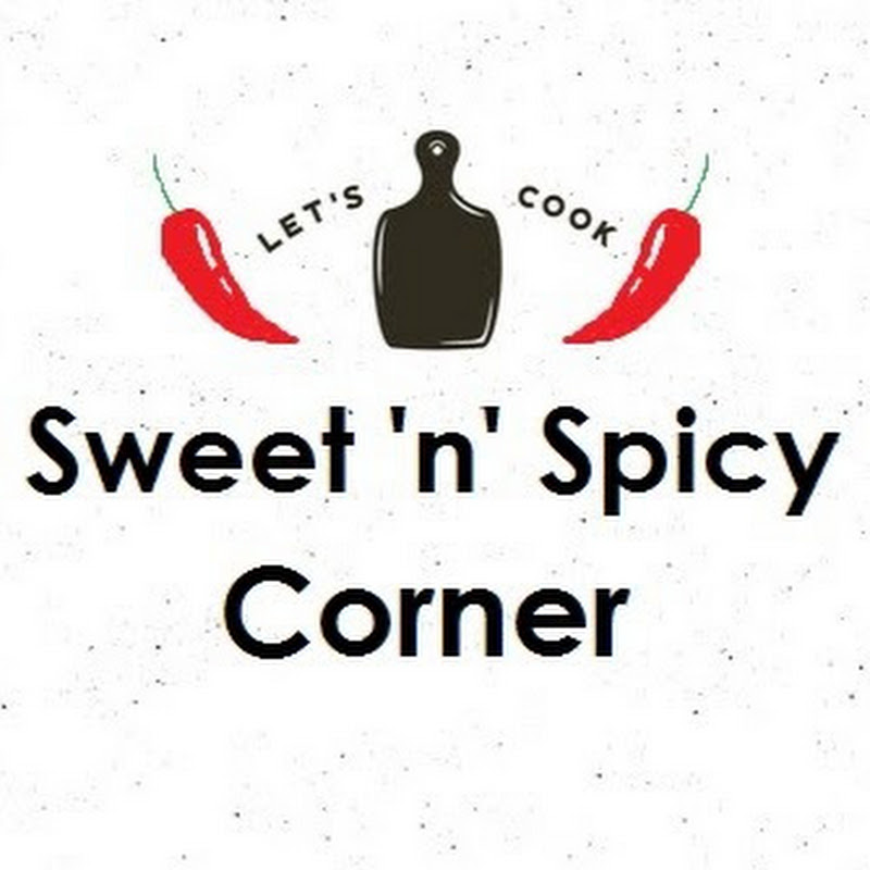 Sweet 'n' Spicy Corner