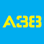 A38 Vibes logo