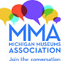 Michigan Museums Association logo