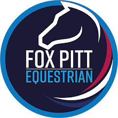 Fox Pitt Equestrian net worth