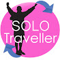 Solo traveller sajith ok