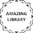 UAMForever - U Amazing Library