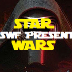 Alan StarWarsFanPresents channel logo