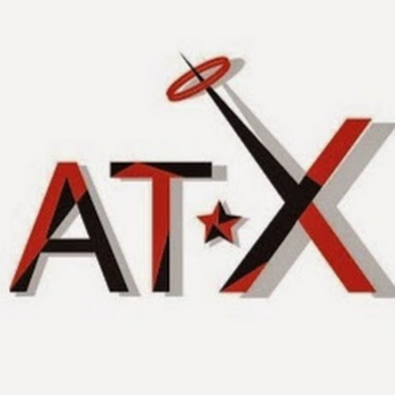 AT-X YouTubeチャンネル
