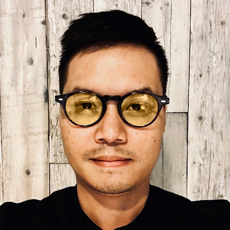 Max Hoang