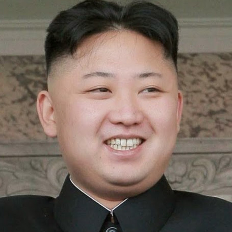 Kim Jong-Un