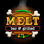 Melt Bar and Grilled logo