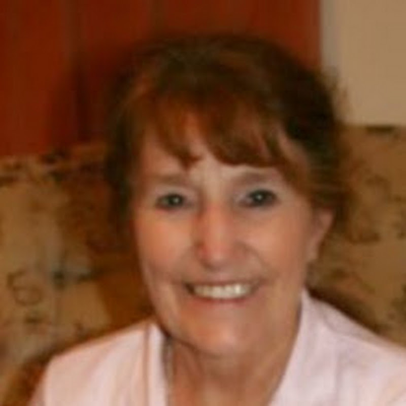 Beryl Seckington