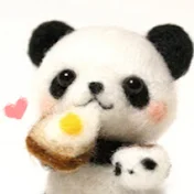 ちまちま羊毛フェルトチャンネル