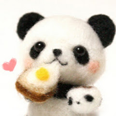 ちまちま羊毛フェルトチャンネル