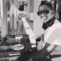 DJ Rollstoel Avatar