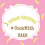 CookWithBAAB logo