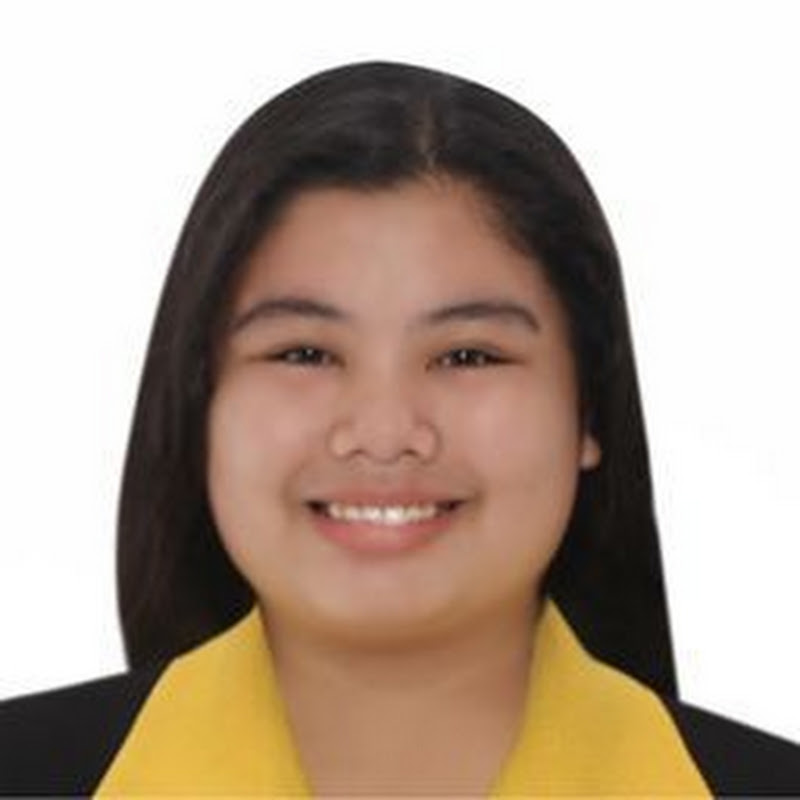 Jessa May Robles