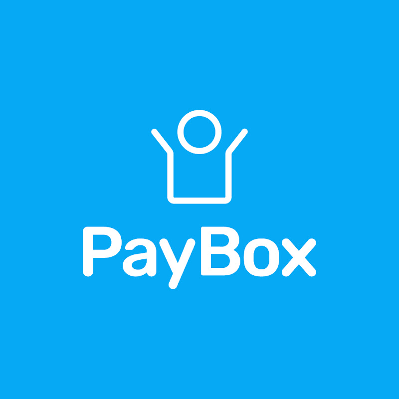 PayBox - אפליקציית התשלומים