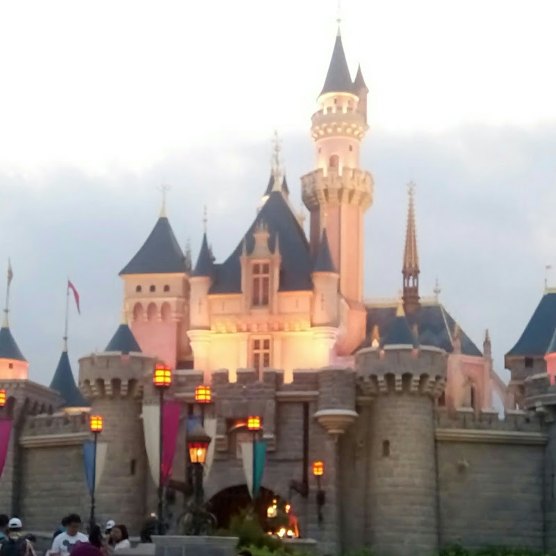Wilsney's Disney Clips