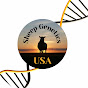 Sheep Genetics USA logo