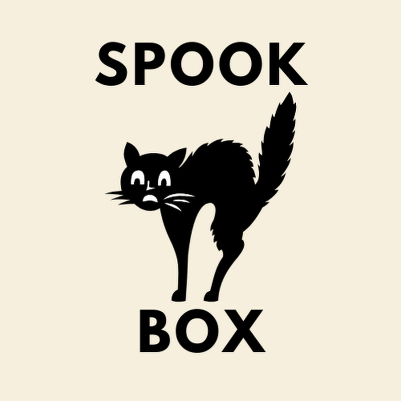 SpookBox