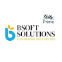 BSoft Solutions logo