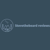 Steve The Beard Running Reviews