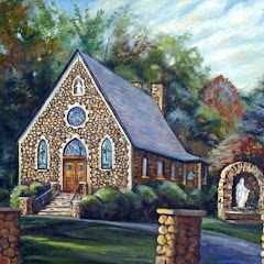 Our Lady of the Mount Church Warren, New Jersey