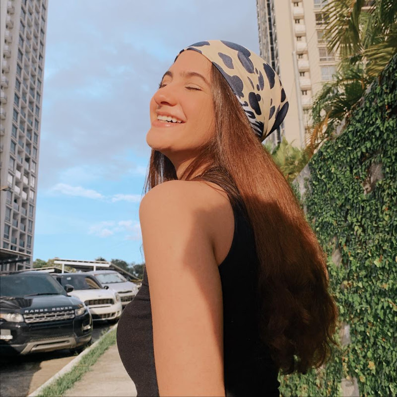 Sofia Fernandez