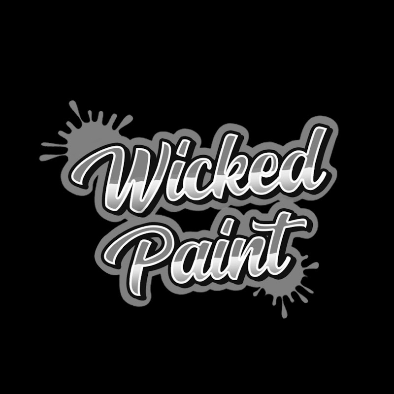 Wicked Paint