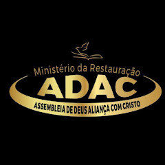 Ministério Restauração Adac