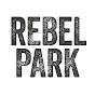 Rebel Park Sweden logo