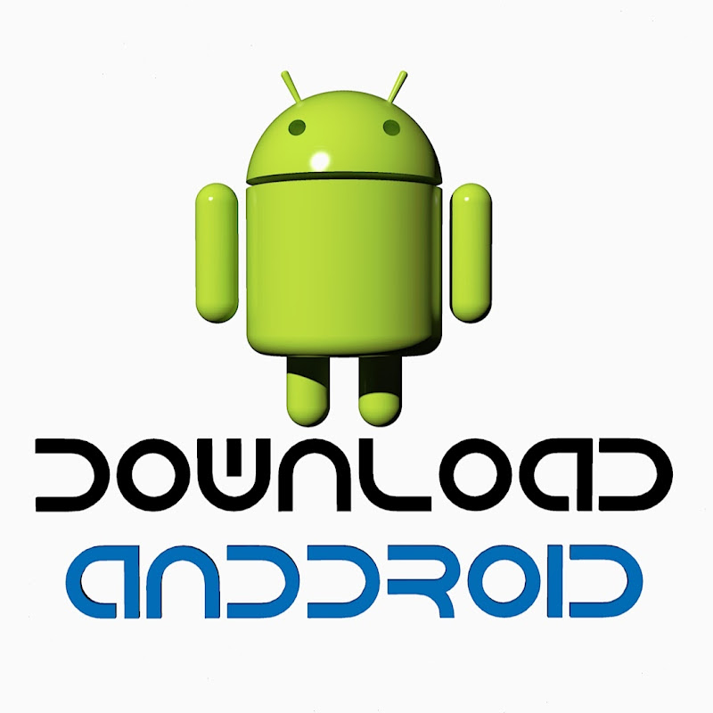 DownloadAndDroid icon