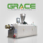 Grace Machinery logo