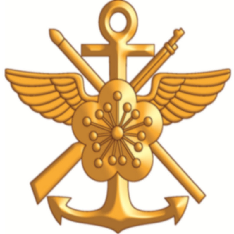 國防部政治作戰局 Logo