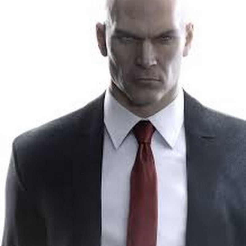 The gamer