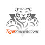 Tiger Presentations logo