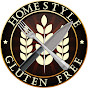 Homestyle Gluten Free logo
