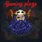 Gaming plaza logo