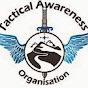 Tactical Awareness Organisation logo