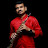 PRASOON R KRISHNA The Saxophonist