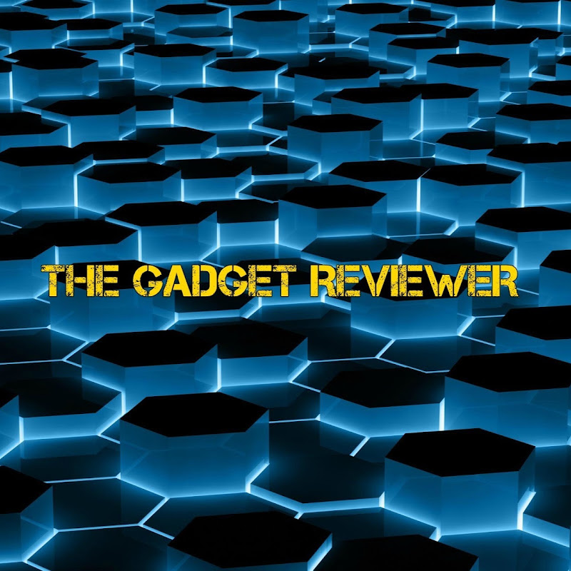 The Gadget Reviewer