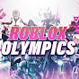 Roblox Olympics Avatar