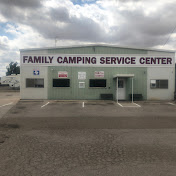 Family Camping Service Center
