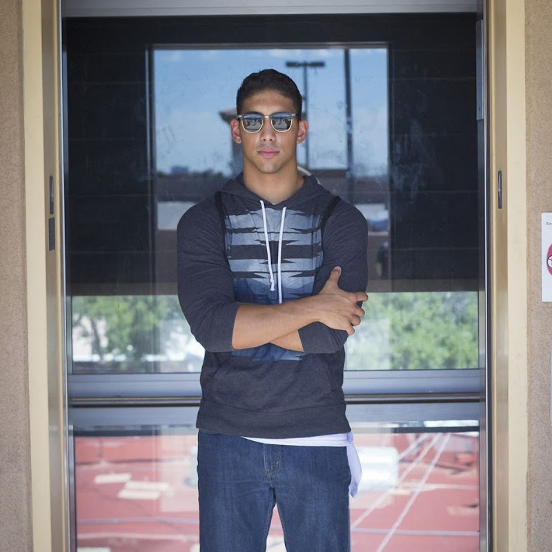 Jonathan Deese icon