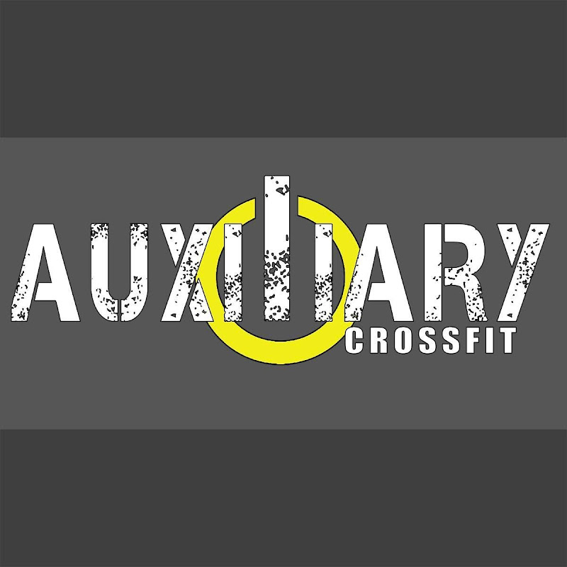 Auxiliary Crossfit