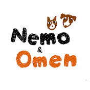 Nemo&Omen 狗貓生活誌