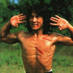 Jackie Chan