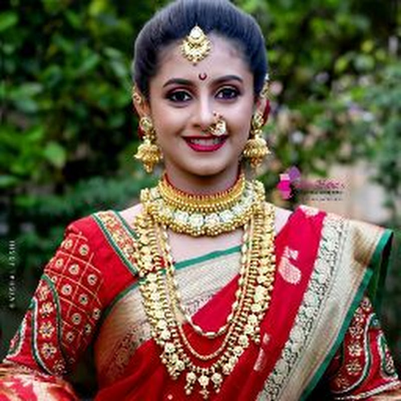 Makeup by Hema Mutha