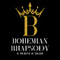 Bohemian Rhapsody - Il tributo ai Queen logo